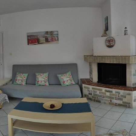 Roses Rt Apartments Skioni I Nea Skioni Zewnętrze zdjęcie