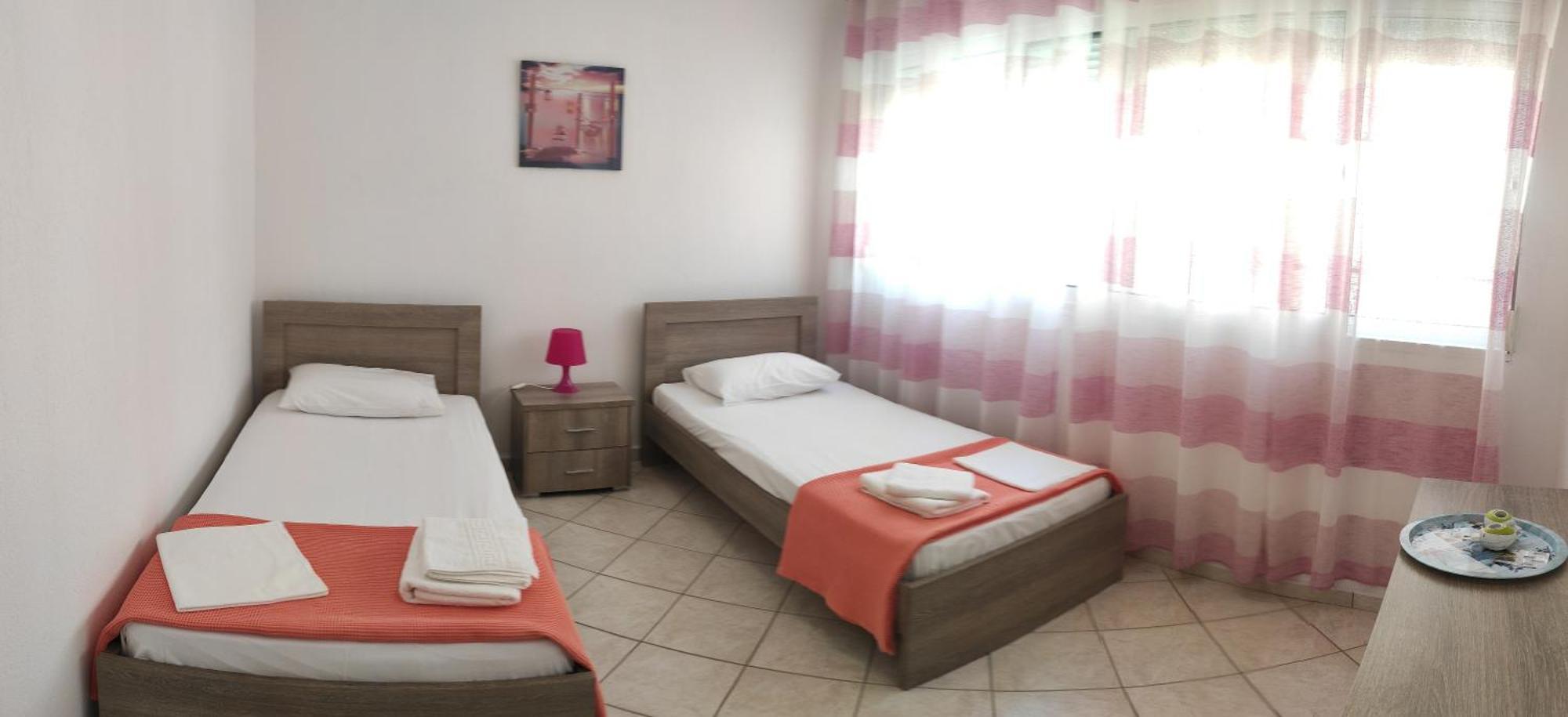 Roses Rt Apartments Skioni I Nea Skioni Zewnętrze zdjęcie