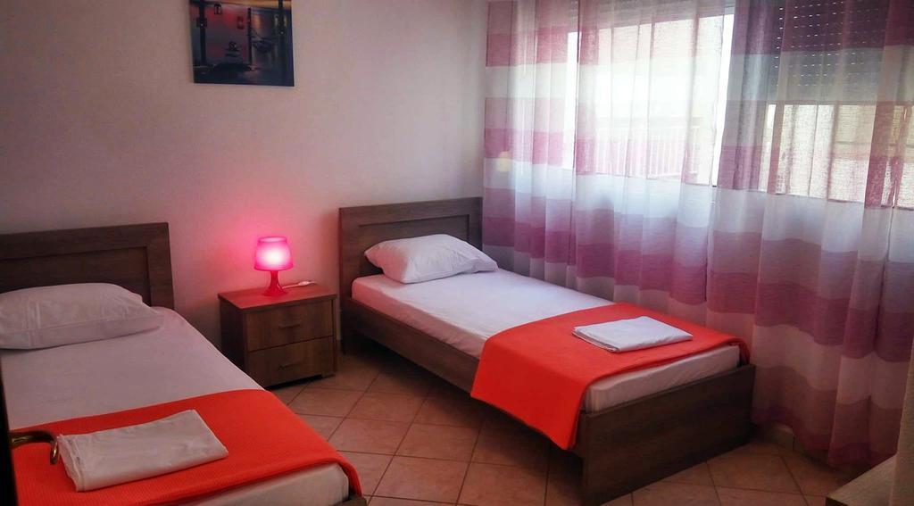 Roses Rt Apartments Skioni I Nea Skioni Zewnętrze zdjęcie