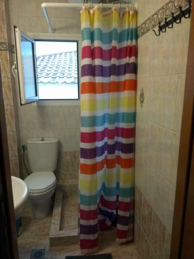 Roses Rt Apartments Skioni I Nea Skioni Zewnętrze zdjęcie
