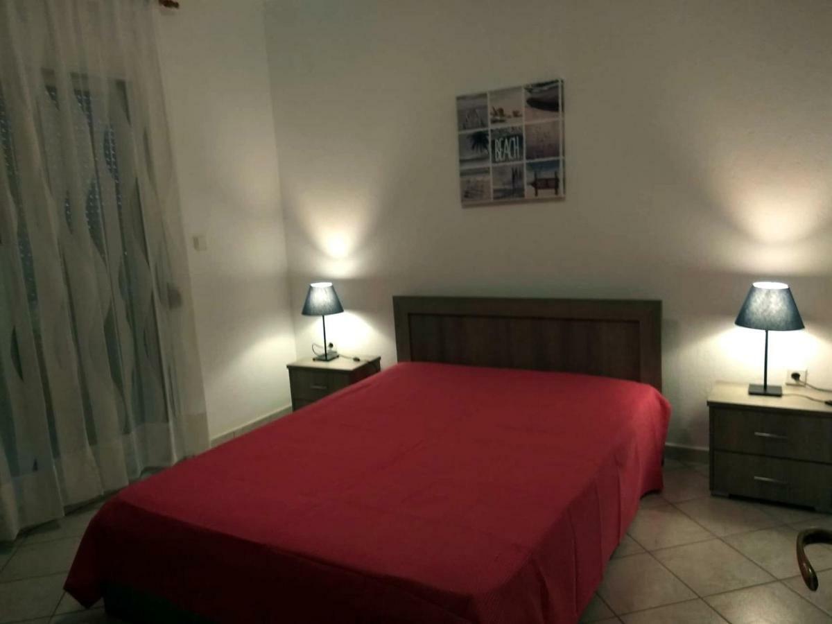 Roses Rt Apartments Skioni I Nea Skioni Zewnętrze zdjęcie