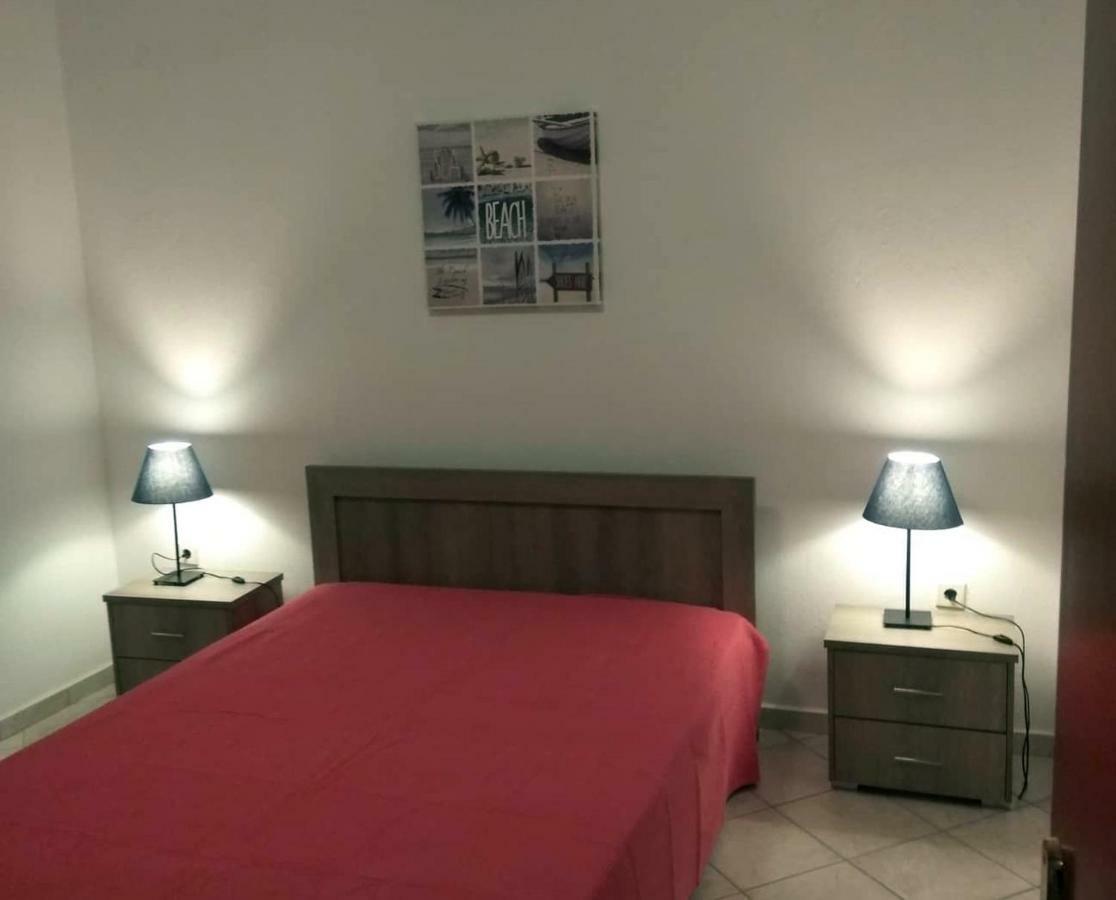 Roses Rt Apartments Skioni I Nea Skioni Zewnętrze zdjęcie